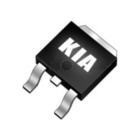 低壓mos管,常用低壓mos管型號(hào)、電壓、參數(shù)等-KIA mos管