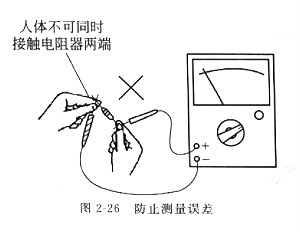 電阻