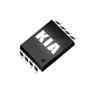 動(dòng)力保護(hù)板基本知識(shí)-常用IC MOS場效應(yīng)管-KIA 原廠MOS管