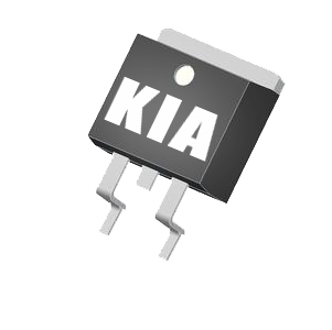 2N60現(xiàn)貨供應商 KIA2N60中文資料 PDF文件 2N60參數資料-KIA 官網
