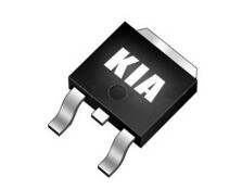 詳解N溝道MOS管導通電壓、導通條件及過程-KIA MOS管