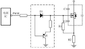 mos管驅(qū)動電路設(shè)計(jì)