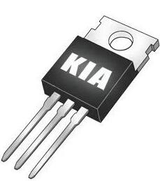 78L05引腳圖及電路原理圖詳解-78、79系列管腳判斷技巧-KIA MOS管