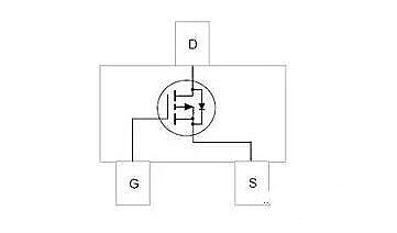 MOS管知識概述-MOS開關(guān)管選擇方法與步驟詳解 原理應(yīng)用-KIA MOS管