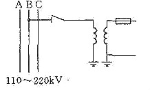 電壓互感器-電壓互感器的作用與接線方式、電壓互感器異常與處理-KIA MOS管