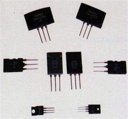 電子元器件現(xiàn)狀與趨勢(shì)分析-電子元器件分類(lèi)與檢測(cè)大全-KIA MOS管