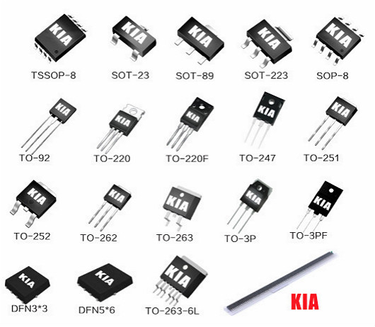 30v95a，MOS管30V95A