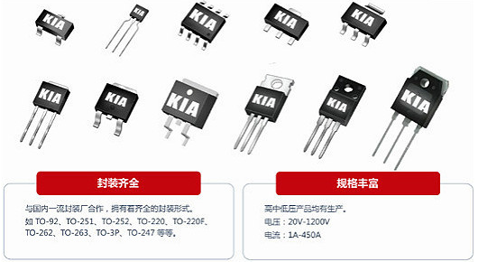 絕緣柵型場(chǎng)效應(yīng)管擊穿