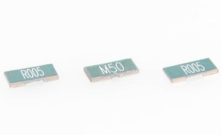 解析貼片電阻由什么材料組成？-KIA MOS管