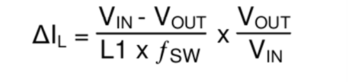 開(kāi)關(guān)電源 IC 耗散功率