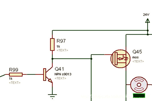 場(chǎng)效應(yīng)管在電路中低壓、寬電壓、雙電壓應(yīng)用-KIA MOS管