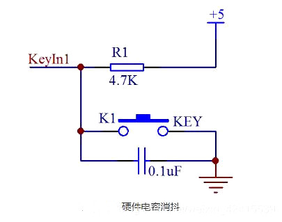 【電路設(shè)計(jì)】按鍵方案、工作原理圖文分享-KIA MOS管
