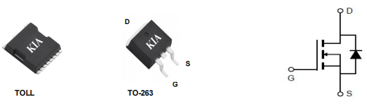 電機控制MOS管,305a90v,12N09場效應(yīng)管參數(shù)中文資料-KIA MOS管